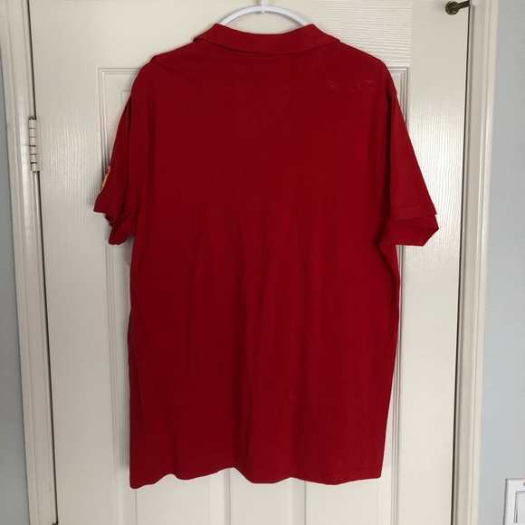 Spain National Team Tops - Picture 2 of 11